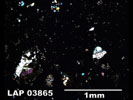 LAP 03865 - Cross-Polarized Light