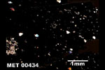 MET 00434 - Cross-Polarized Light