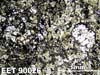 Thin Section Photograph of Sample EET 90026 in Plane-Polarized Light