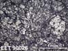 Thin Section Photograph of Sample EET 90026 in Reflected Light