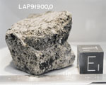 Lab Photo of Sample LAP 91900