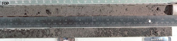 Core Sample 70003 (Photo number: S78-27699)
