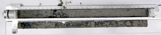 Core Sample 14210 (Photo number: S79-27939)